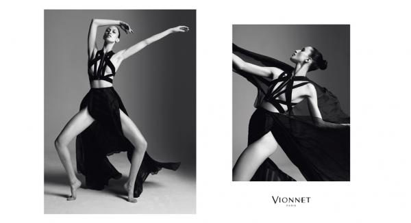 Снимка: Vionnet