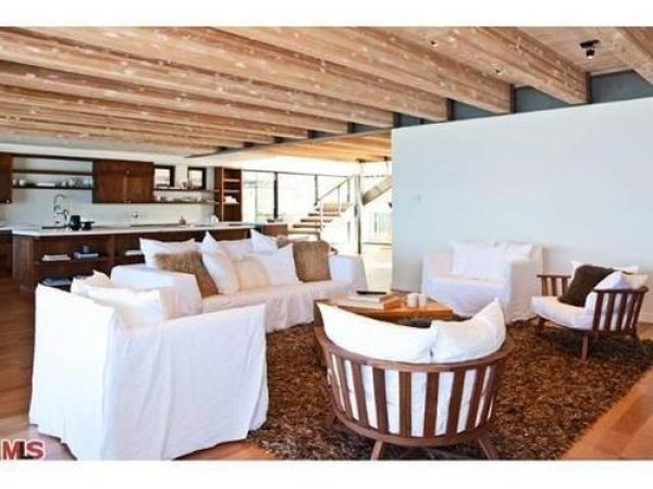 Снимка: celebrityhousepictures.com