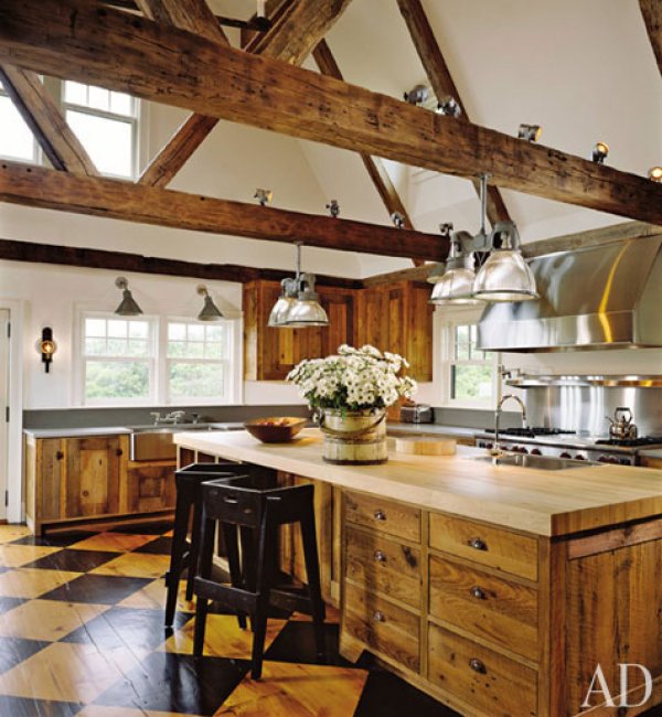 Снимка: Architectural Digest