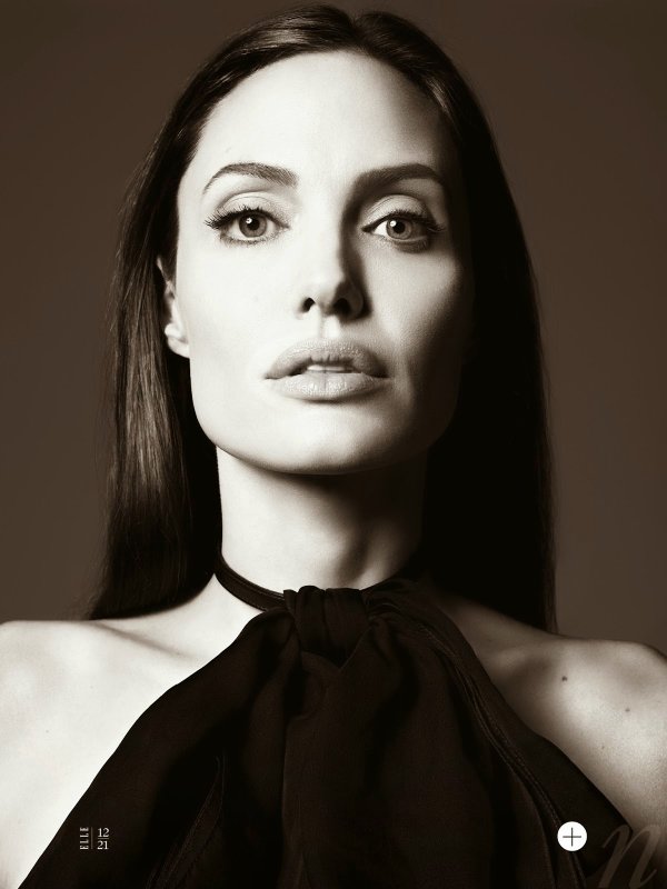 Снимка: ELLE