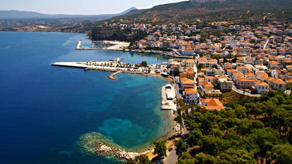 Снимка: costanavarino.com