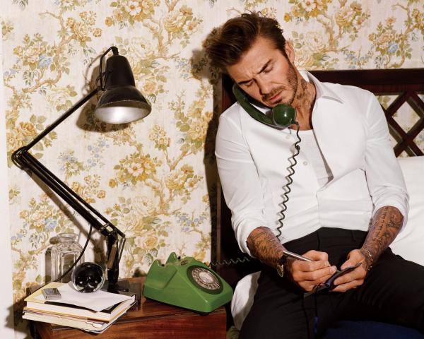 Снимка: GQ