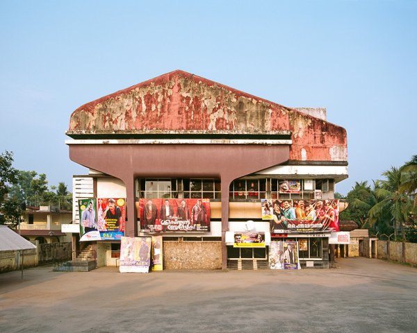 Снимка: designboom.com