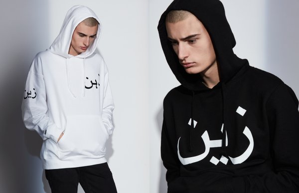 Снимка: zaynmalikstore