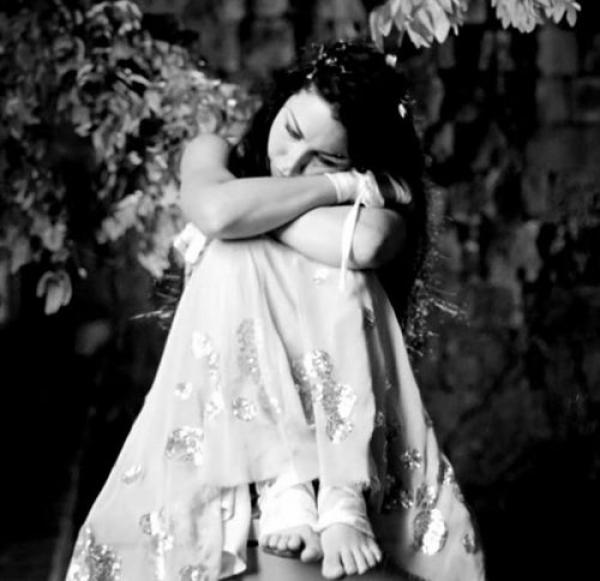 Снимка: Кадър от ''My immortal''