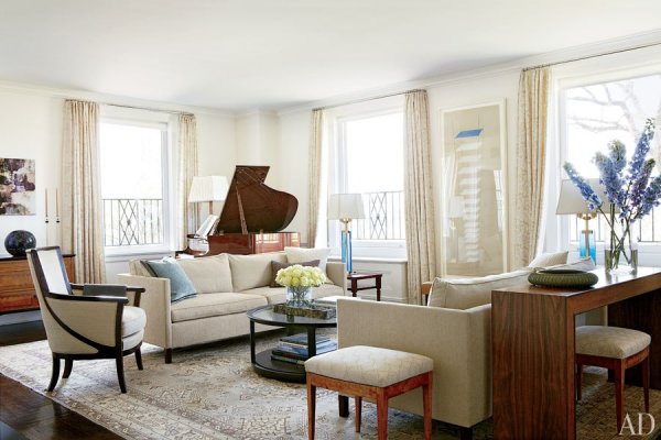 Снимка: architecturaldigest.com