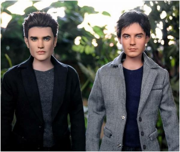 Снимка: myrandomstuff.se