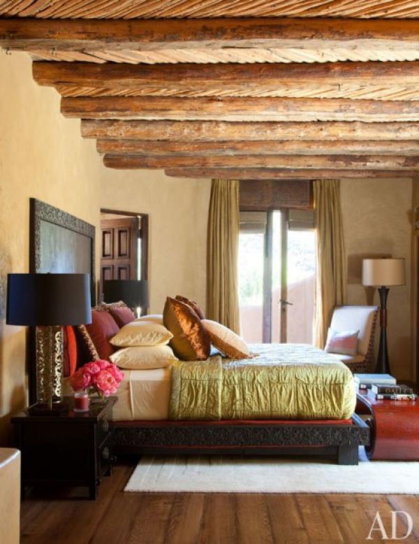 Снимка: сп.Architectural Digest