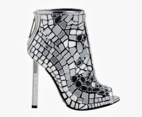 Tom Ford Spring/Summer 2014 Accessories Снимка: Smartologie