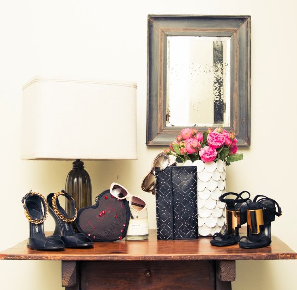 Снимка: сп.Coveteur