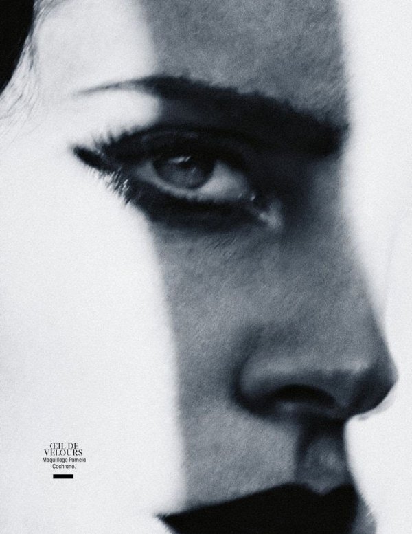 Снимка: сп.Madame Figaro