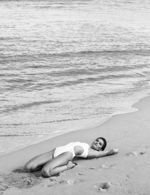 Снимка: ELLE Spain