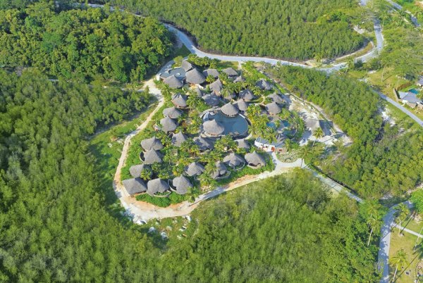 Снимка: Constance Hotels and Resorts