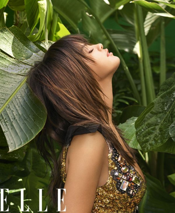 Снимка: Elle
