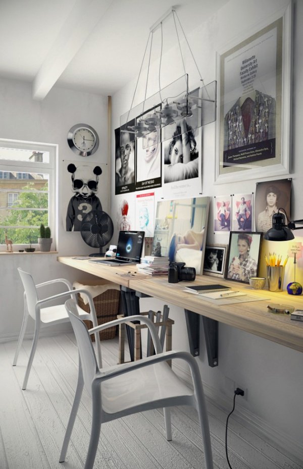 Снимка: home-designing