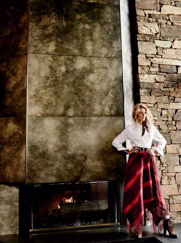 Снимка: Vogue