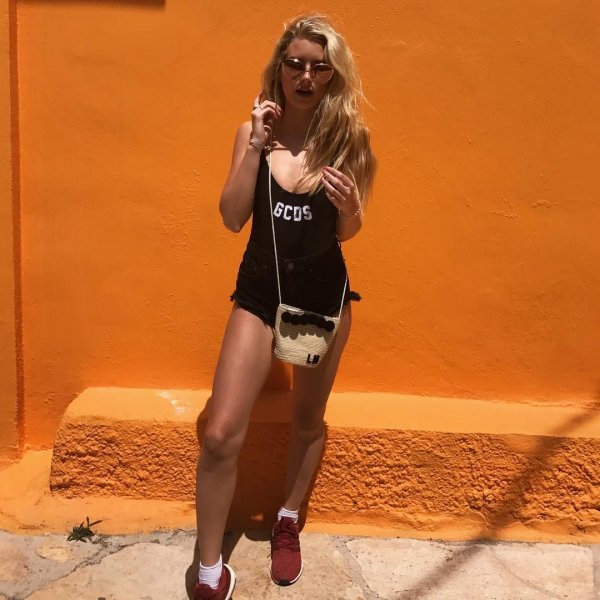 Снимка: Instagram