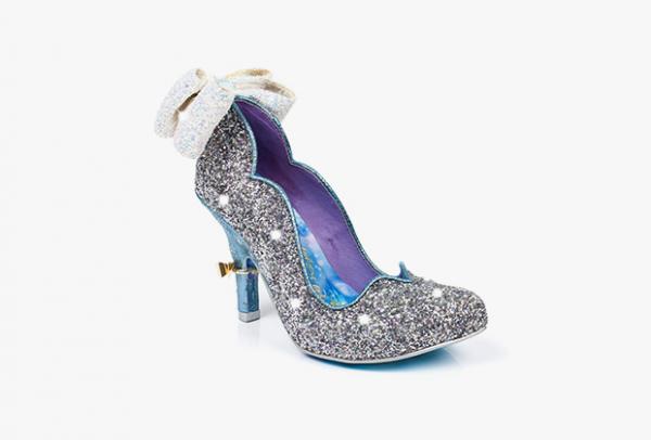 Снимка: Irregular Choice 