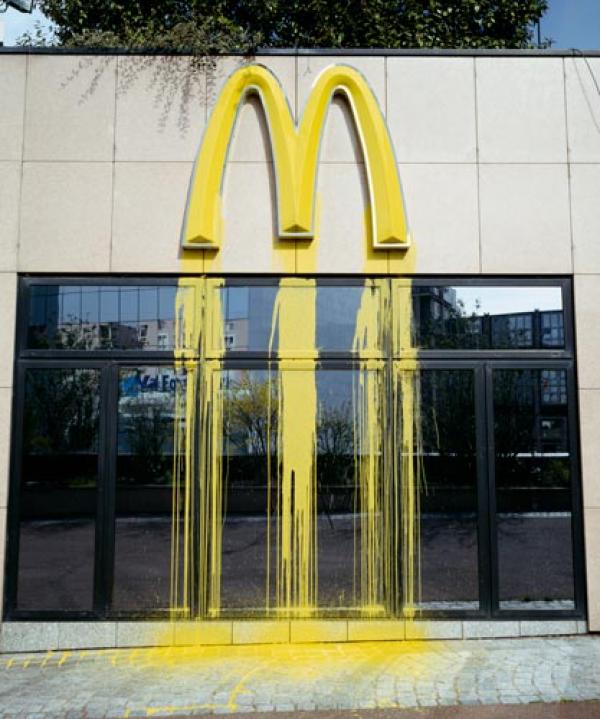 Снимка: creativeguerrillamarketing.com