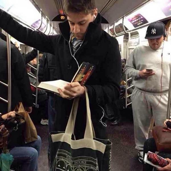 Снимка: Instagram
