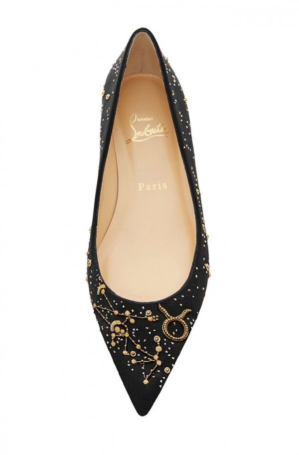 Снимка: Christian Louboutin