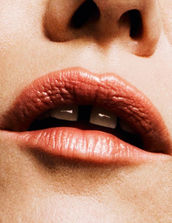Снимка: Vogue Paris 