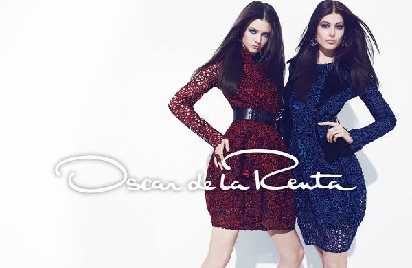 Снимка: Oscar de la Renta