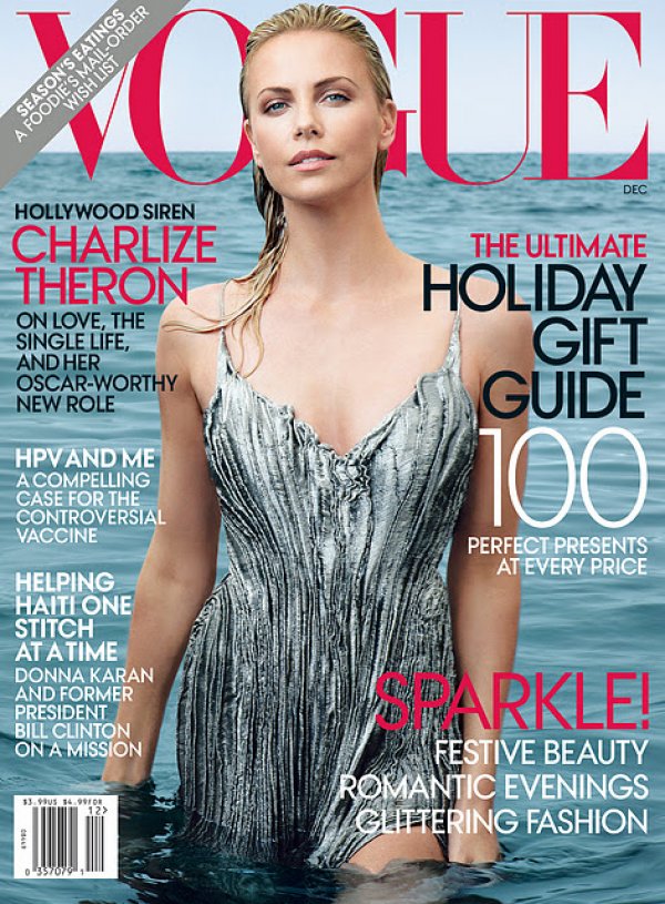 Снимка: VOGUE