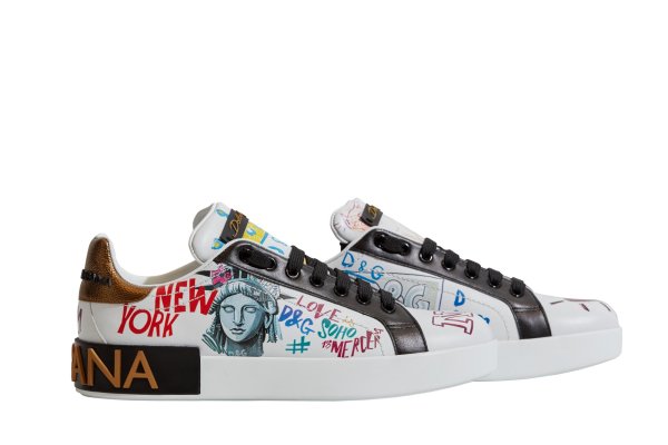 Снимка: Dolce & Gabbana