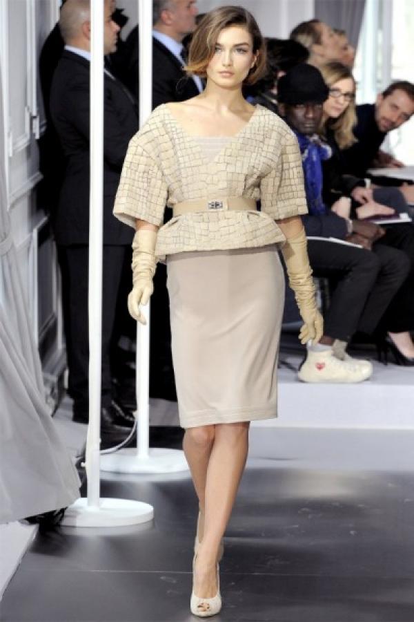 Снимка: Christian Dior