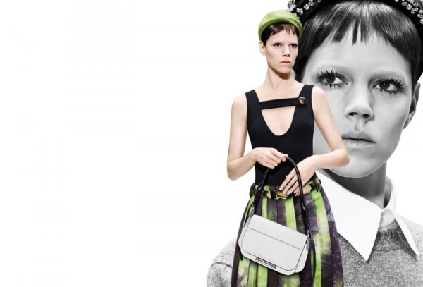 Снимка: Prada