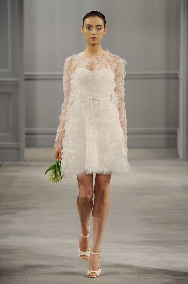 Снимка: Monique Lhuillier; Getty Images