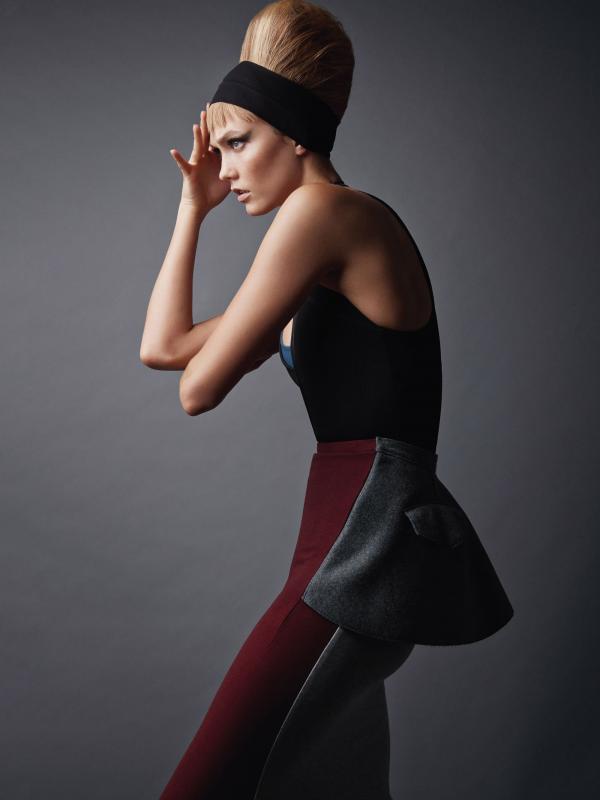 Снимка: Vogue, Великобритания