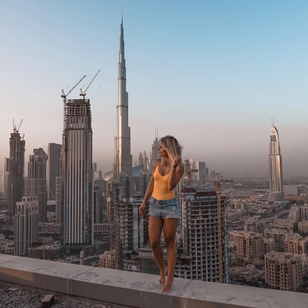 Снимка: Instagram