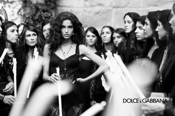 Снимка: Dolce & Gabbana