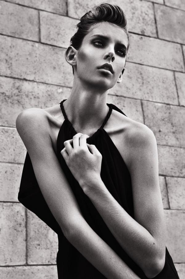 Снимка: Fashion Gone Rogue
