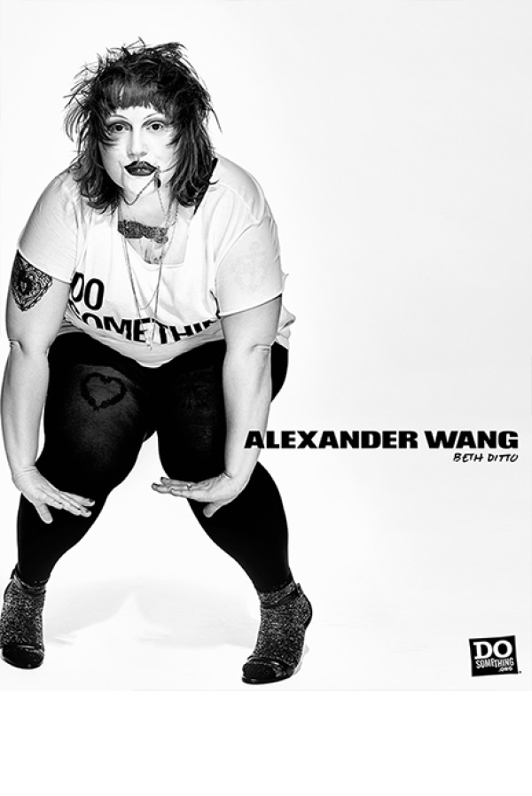 Снимка: Alexander Wang