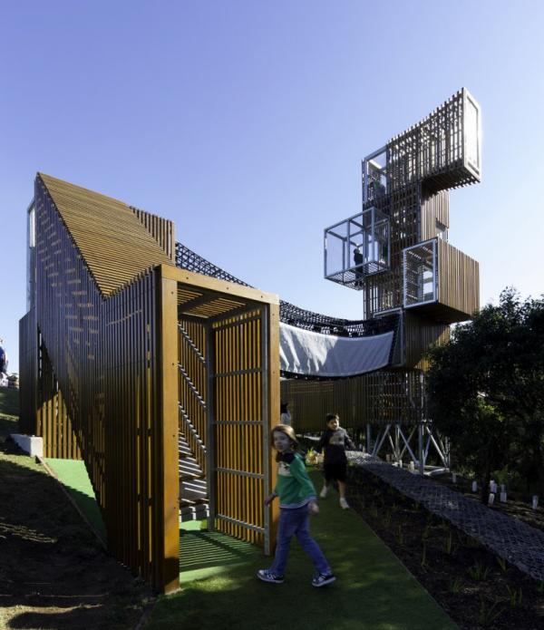 Снимка: contemporist.com