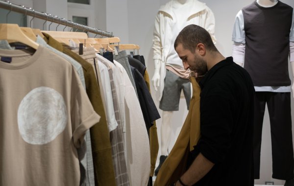 Снимка: H&M