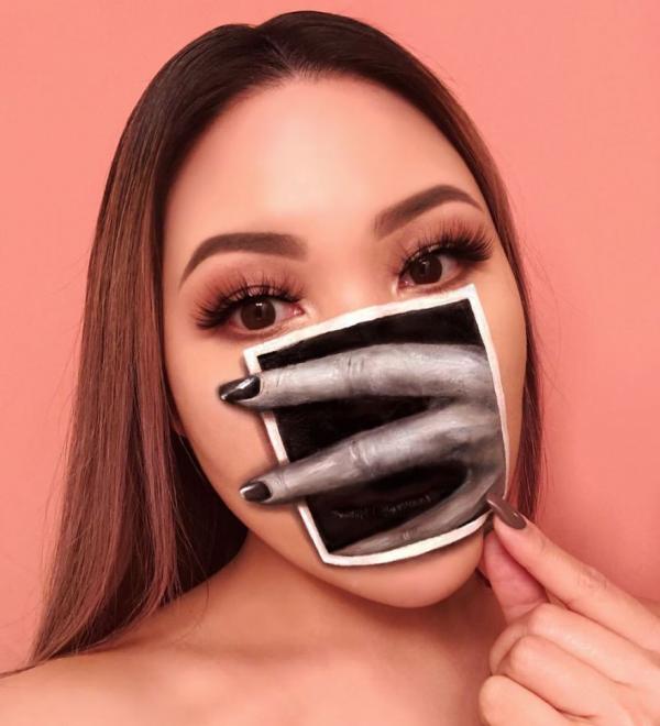 Снимка: Instagram/Mimi Choi