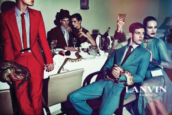 Снимка: Lanvin
