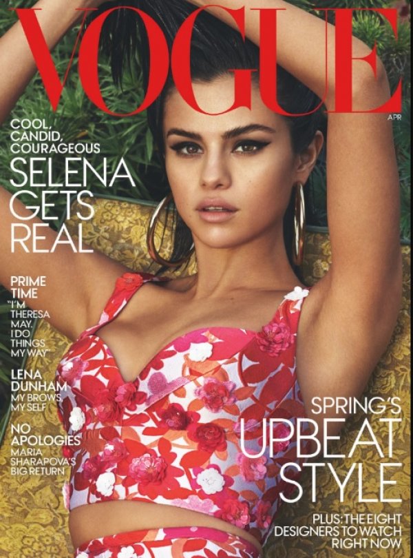 Снимка: Vogue
