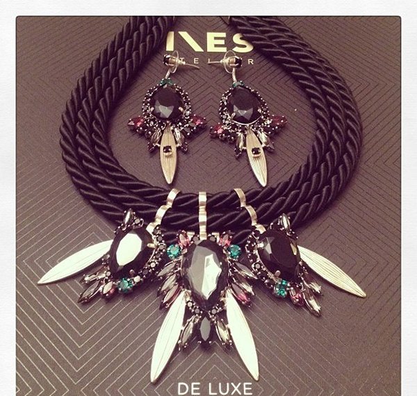 Снимка: Ines Atelier, Lumina Studio