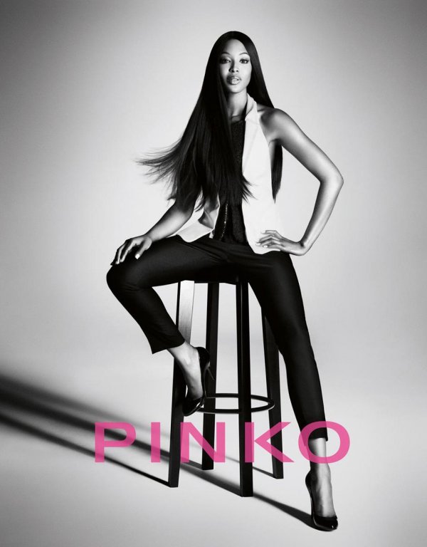 Снимка: Pinko