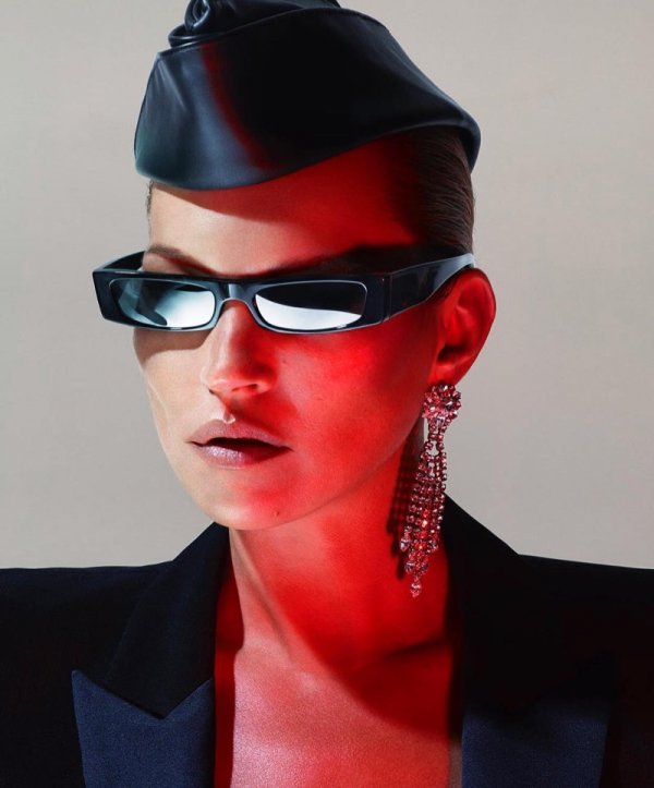 Снимка: Alexandre Vauthier