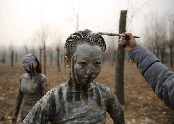 Снимка: Reuters