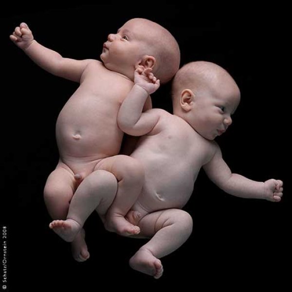 Снимка: Howard Schatz