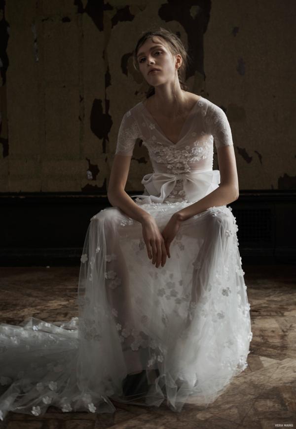 Снимка: Vera Wang