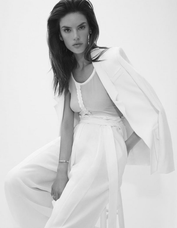 Снимка: Harper’s Bazaar
