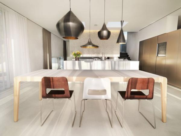Снимка: Destilat Architecture+Design